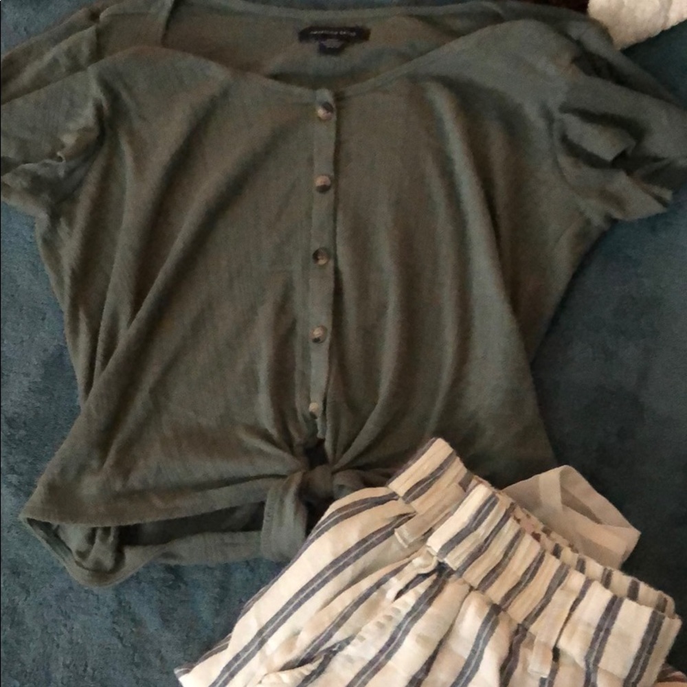 Full set